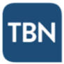 TBN Transparent Logo Image